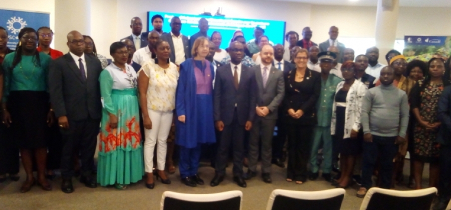 Côte d'Ivoire/Biodiversité : des experts africains s’engagent à la protection de l'environnement