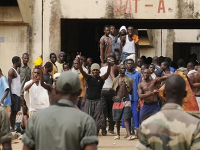 C&ocirc;te d&rsquo;Ivoire-Mutinerie &agrave; la MACA : Deux morts, selon le bilan officiel