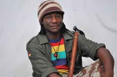 Côte d’Ivoire-Reggae : Tom D Genèse, un engagement pour une Afrique développée