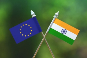 Inde/UE: accord de libre échange en vue