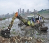 C&ocirc;te d&rsquo;Ivoire : Des travaux d&rsquo;envergure dans 15 villes ivoiriennes pour pr&eacute;venir les inondations