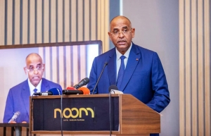 9ème Assemblée générale de l&#039;AISCCUF : le Premier Ministre préside l&#039;ouverture officielle des travaux