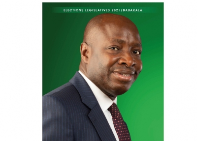 Côte d&#039;Ivoire-Législatives 2021/ Le message du candidat Aboubakary Coulibaly de Dabakala : &quot;Un pas de plus vers le développement&quot;