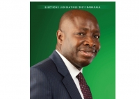 C&ocirc;te d'Ivoire-L&eacute;gislatives 2021/ Le message du candidat Aboubakary Coulibaly de Dabakala : "Un pas de plus vers le d&eacute;veloppement"