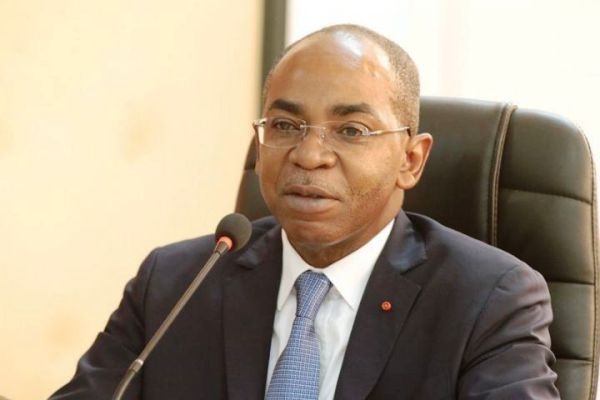 Côte d&#039;Ivoire: le ministre Claude Isaac De décline les quatre axes stratégiques de ses actions