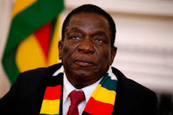Covid-19/ Zimbabwe : la BAD apporte une subvention de 13,7 millions de dollars pour renforcer son système de santé