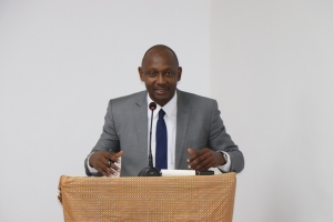 Côte d’Ivoire : Hassane Diane(SG CNDH) donne des principes de base pour une élection démocratique et respectueuse des droits de l’homme