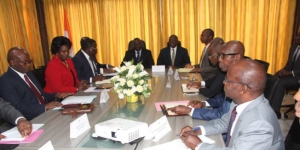 Côte d’Ivoire/ JPOIR 2019 : Le ministre Kafana Koné appelle à la mobilisation