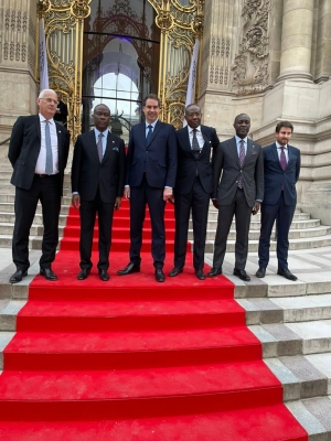 Lancement d&#039;Access Bank Paris pour renforcer les liens commerciaux et d&#039;investissement entre l&#039;Afrique et l&#039;Europe
