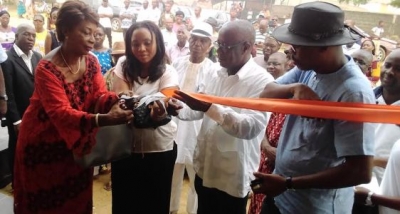 C&ocirc;te d&rsquo;Ivoire : Un nouvel espace gastronomique ouvert &agrave; Jacqueville