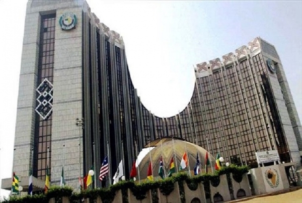 La CEDEAO se réunit  en décembre à Niamey