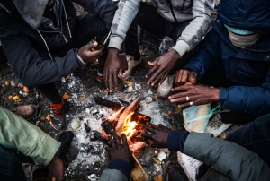 Sénégal: Arrestation de 7 trafiquants de migrants