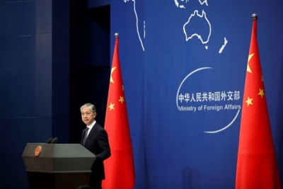 La Chine r&eacute;fute entretenir la dette en Afrique