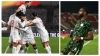 CAN 2025 : le Nig&eacute;ria bat la Tanzanie (2-1), la Tunisie domine l&rsquo;Ouganda(3-1)