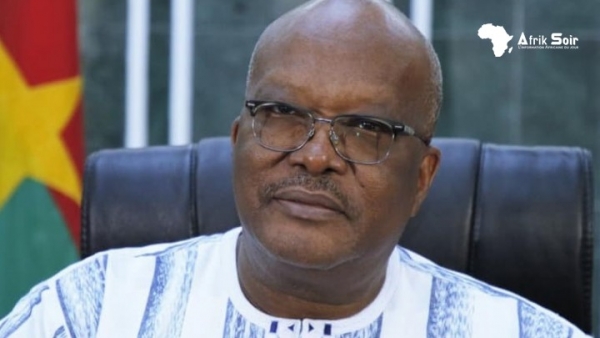 Burkina Faso: Déclaration du Conseil de sécurité sur la situation