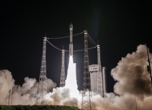 La Chine: Des nouveaux satellites de télédétection