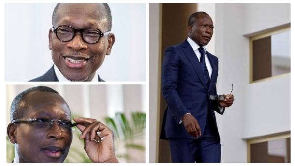 B&eacute;nin : un coup d'&Eacute;tat d&eacute;jou&eacute; par l'arm&eacute;e loyaliste, Patrice Talon garde ses fonctions