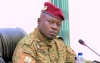 Burkina Faso : l&rsquo;ex-putschiste, Paul-Henri Sandaogo Damiba extrad&eacute;