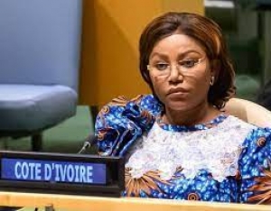 Organisation des Nations Unies Femmes : La Côte D’Ivoire élue à la Vice-Présidence du Bureau Exécutif