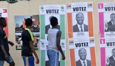 Côte d&#039;Ivoire : 15 journalistes en formation pour mieux couvrir une campagne électorale, et éviter les Fake news