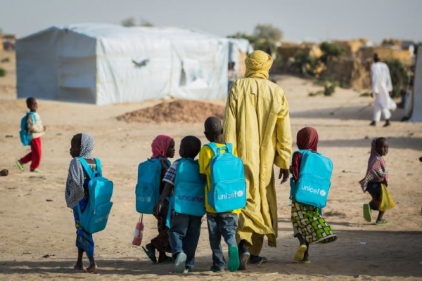 Niger: Plus de 300 écoles forcées de fermer en raison de l&#039;insécurité