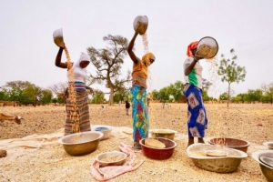 Coronavirus - Afrique : Le PAM alarmé par les chiffres de la faim au Sahel