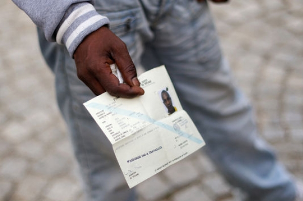 La Côte d&#039;Ivoire veut se doter d&#039;une loi d&#039;asile