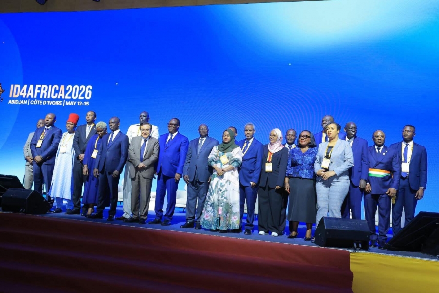 ID4Africa 2026 : les Etats africains appelés à faire de l’identité numérique, un levier de développement