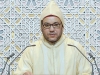 Le roi Mohammed VI du Maroc