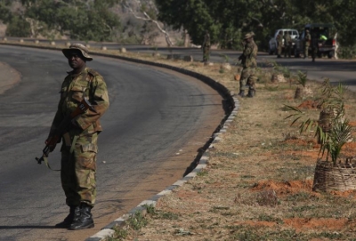 Nigeria: 58 otages lib&eacute;r&eacute;s