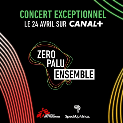 Journ&eacute;e mondiale de lutte contre le paludisme : M&eacute;decins Sans Fronti&egrave;res, Canal+ Afrique et Speak Up Africa organisent &laquo; Z&eacute;ro Palu Ensemble &raquo;