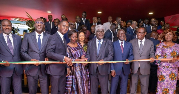 Côte d’Ivoire : ouverture officielle de la CGECI Academy 2025 à Abidjan