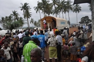Côte d’Ivoire : une feuille de route pour le rapatriement de 11 000 réfugiés ivoiriens