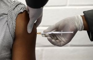 Covid-19/ Usa: un vaccin en cours