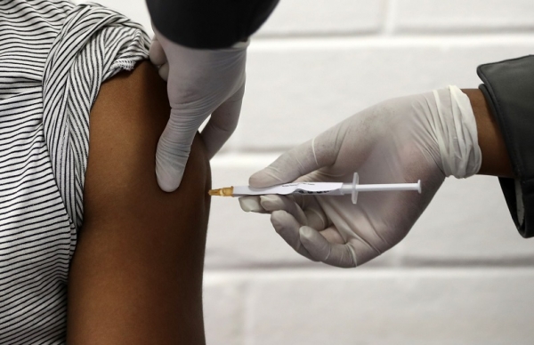 Covid-19/ Usa: un vaccin en cours
