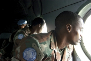 La RDC veut combattre les groupes armés