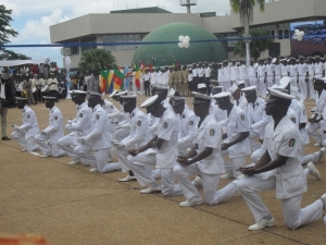 Côte d’Ivoire : L’Académie de la mer d&#039;Abidjan fête ses 30 ans d’existence