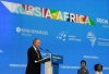 Sommet Russie-Afrique : Un &eacute;lan &agrave; la coop&eacute;ration