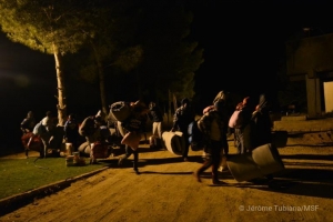 La fermeture d’un centre de détention en Libye expose les migrants à plus de souffrances