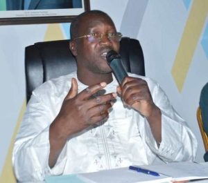 Touba : Le Maire Doumbia Adama dresse le bilan de ses deux années de gestion