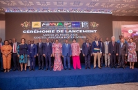C&ocirc;te d&rsquo;Ivoire : le FEMUA 18 pose la probl&eacute;matique de l&rsquo;intelligence artificielle : un levier de d&eacute;veloppement ou une menace pour l&rsquo;Afrique ?