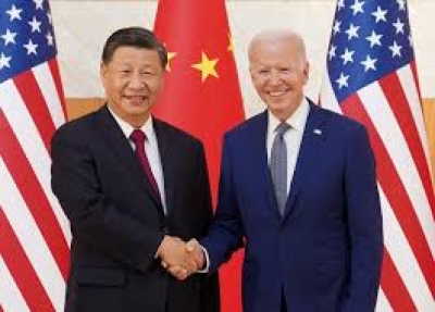 Xi et Biden réaffirment leur volonté de coopération lors d’une rencontre cruciale