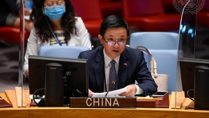 La Chine pour un soutien international en faveur de l’Afrique de l’Ouest et du Sahel