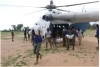 Burkina Faso: Le PAM poursuit le ravitaillement humanitaire des localit&eacute;s difficiles d&rsquo;acc&egrave;s