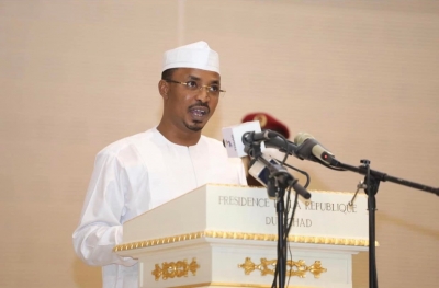 Tchad/ Reconnaissance : Le PCMT distingu&eacute; par Rotary International