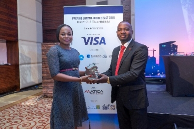 UBA Cameroun remporte le prix “Prepaid Innovative Product of the Year”