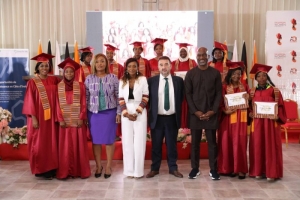 Côte d&#039;Ivoire/ Fondation Sephis : 36 jeunes entrepreneures prêts pour le marché ivoirien