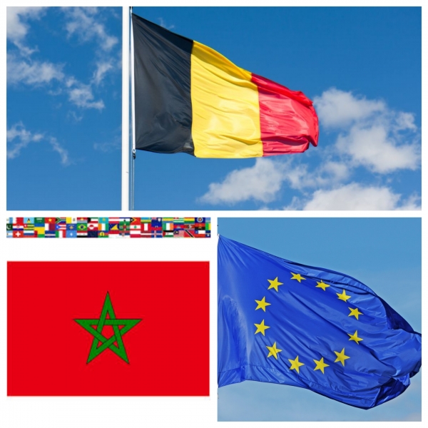 Décision de la CJUE : la Belgique réaffirme son attachement au partenariat stratégique entre l’UE et le Maroc