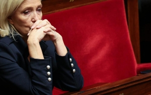 France : Marine Le Pen reste inéligible à d&#039;éventuelles élections législative ou présidentielle, son recours rejeté par le Conseil d’État