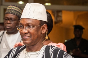 Mali : Choguel Maïga sous mandat de dépôt